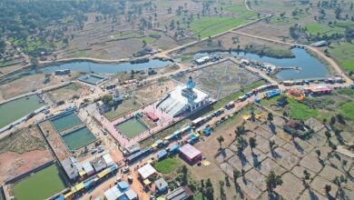 Tatapani Sankranti Festival: Chief Minister Vishnu Dev Sai will inaugurate Tatapani Sankranti Festival on January 14.